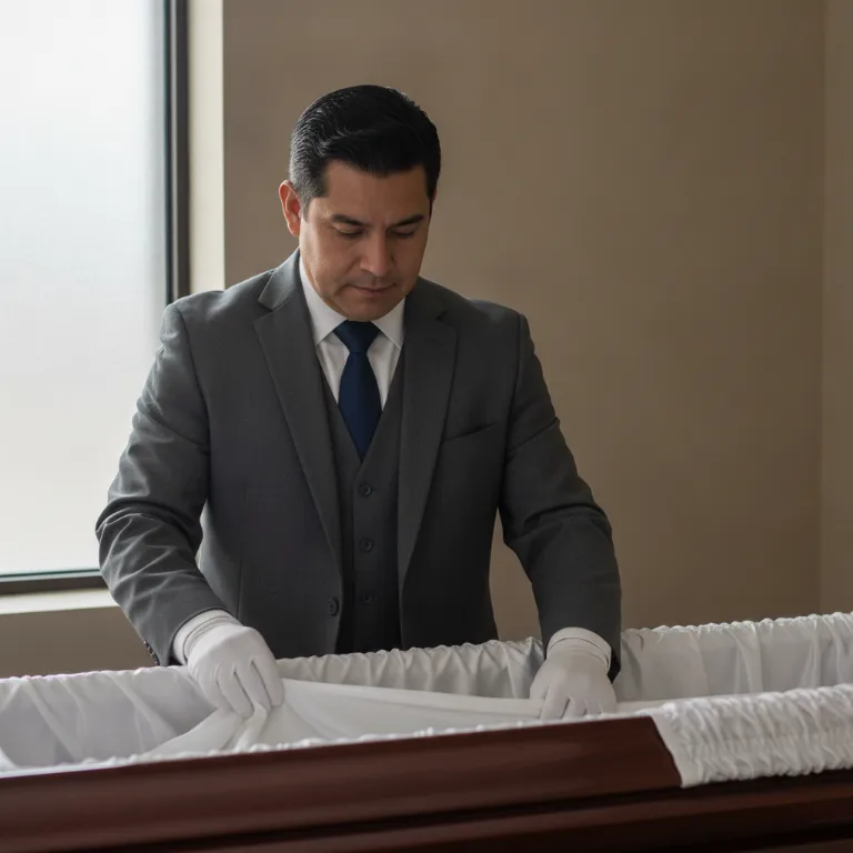 agência funerária Santo Antônio do Sudoeste